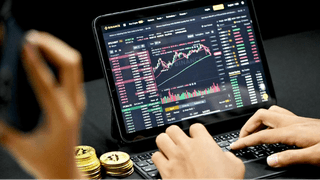 Interface d'exécution de trading Sceptre Randange à faible latence avec flux d'ordres en temps réel
